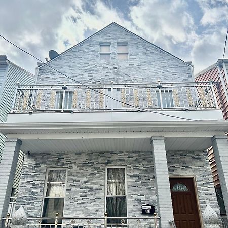 3 Bedrooms In 2Nd Floor Modern Brooklyn Home, Close To J Train New York Luaran gambar