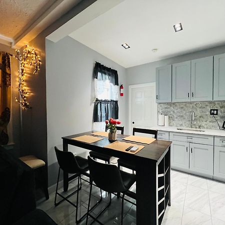 3 Bedrooms In 2Nd Floor Modern Brooklyn Home, Close To J Train New York Luaran gambar