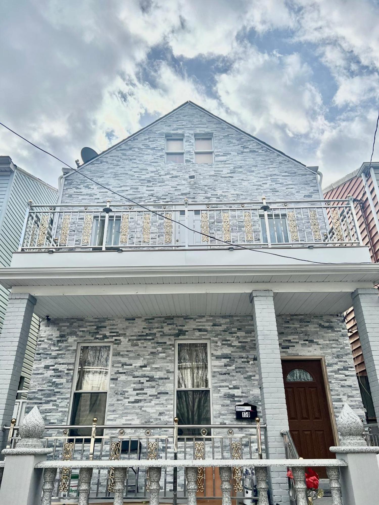 3 Bedrooms In 2Nd Floor Modern Brooklyn Home, Close To J Train New York Luaran gambar