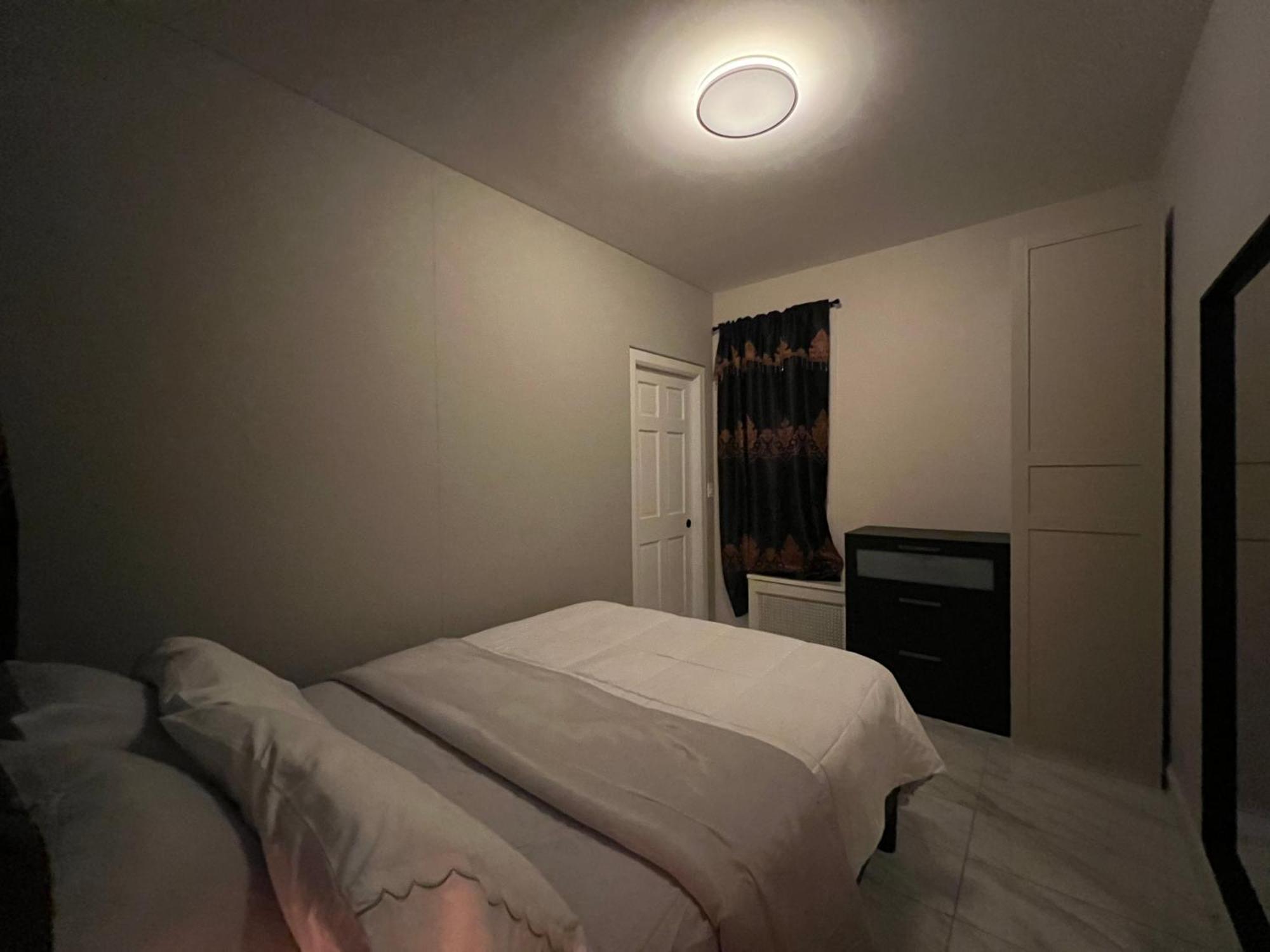 3 Bedrooms In 2Nd Floor Modern Brooklyn Home, Close To J Train New York Luaran gambar