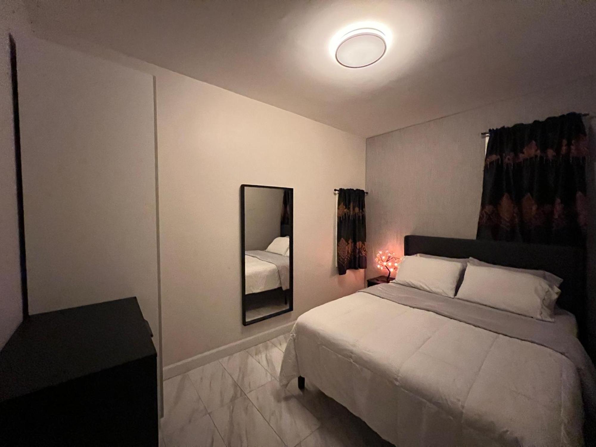 3 Bedrooms In 2Nd Floor Modern Brooklyn Home, Close To J Train New York Luaran gambar