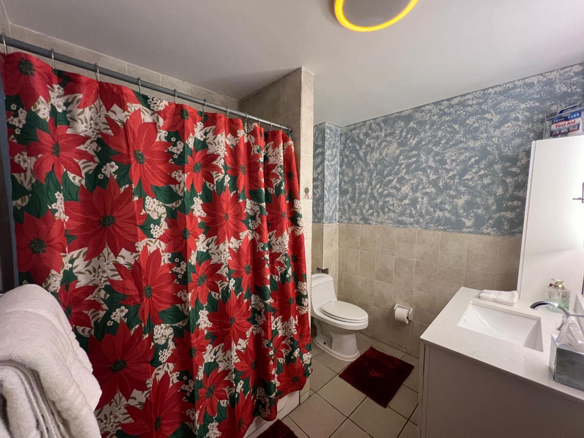 3 Bedrooms In 2Nd Floor Modern Brooklyn Home, Close To J Train New York Luaran gambar