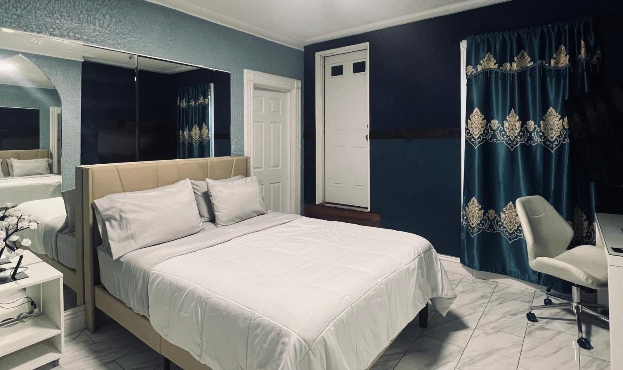 3 Bedrooms In 2Nd Floor Modern Brooklyn Home, Close To J Train New York Luaran gambar